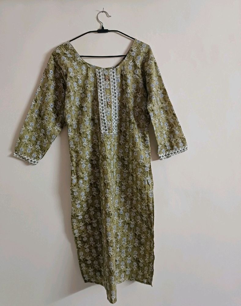 Women Kurta