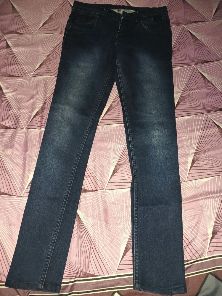 Womens Jeans