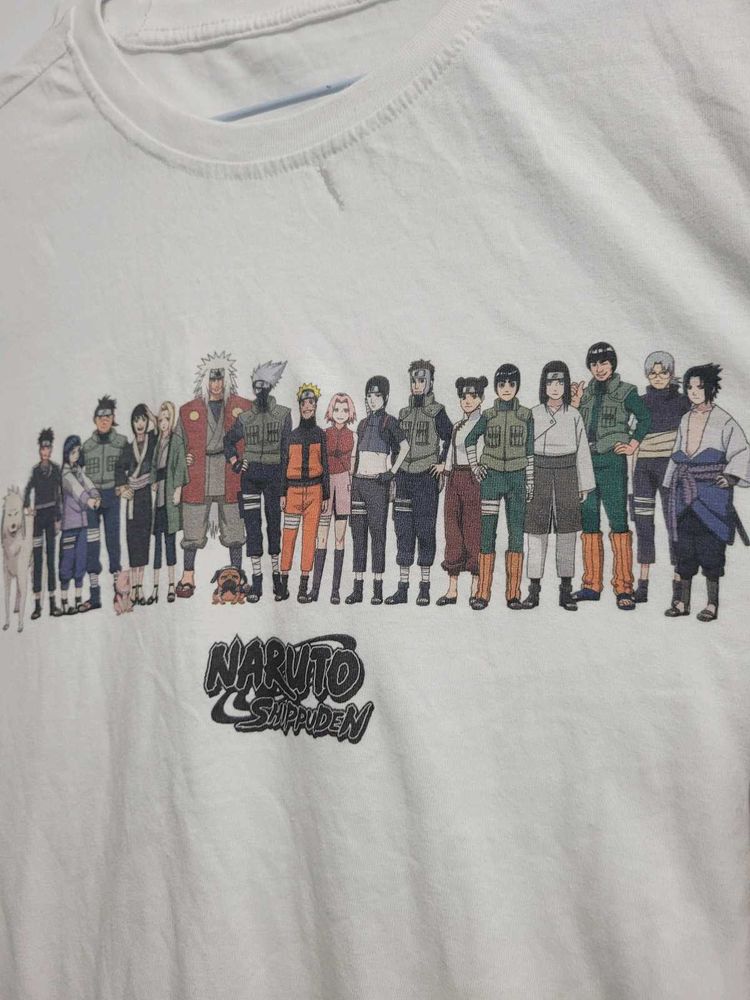 NARUTO TEE