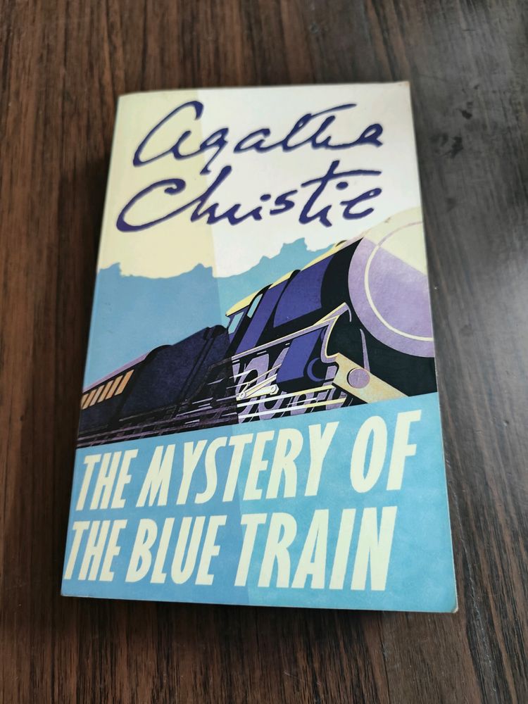 Agatha Christie