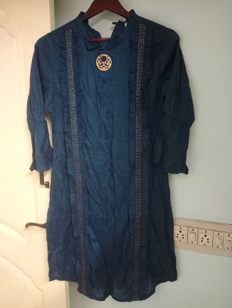 Unused Kurti