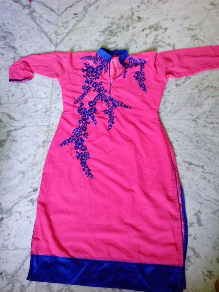 Beautiful Kurta For Girls