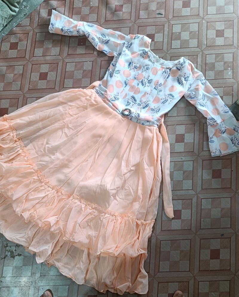 Baby Frock