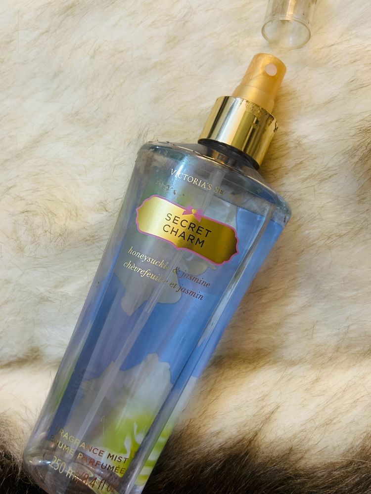 Victoria’s Secret Body Mist