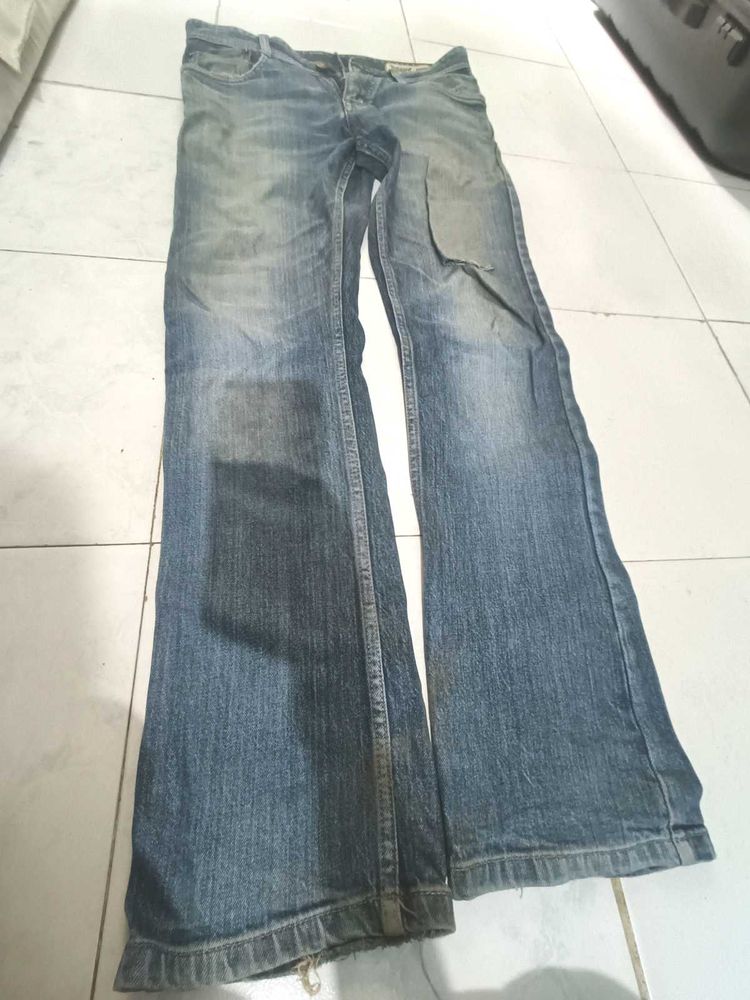 Levi's Jeans Male