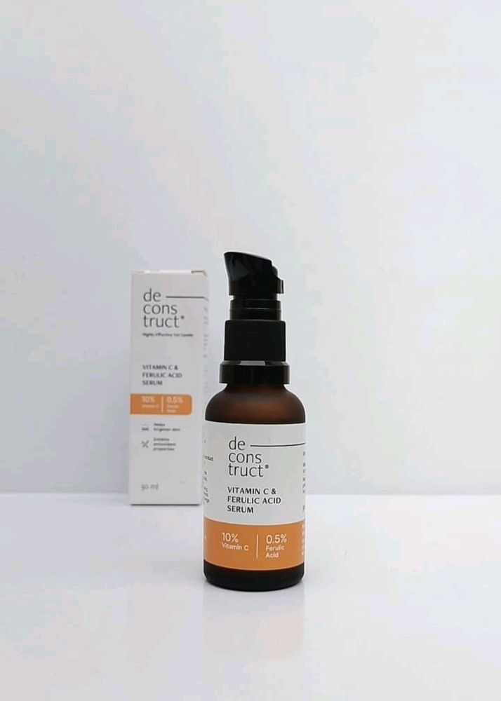 10% Vitamin C Serum