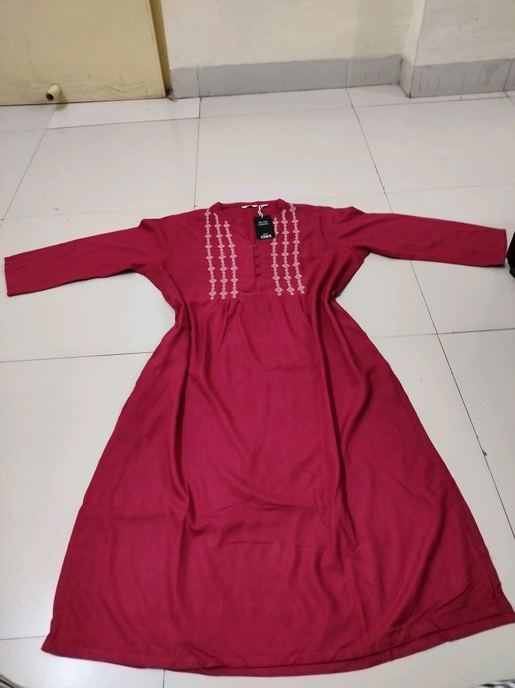 Brand new Plus Size Kurta