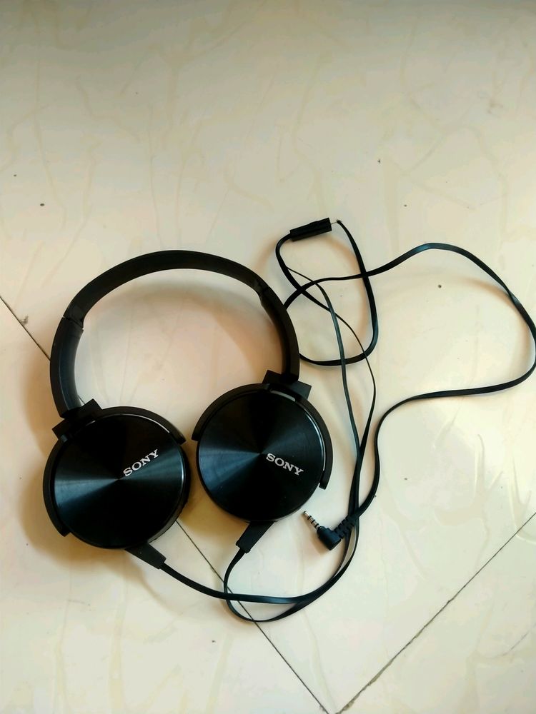 Sony Headphone