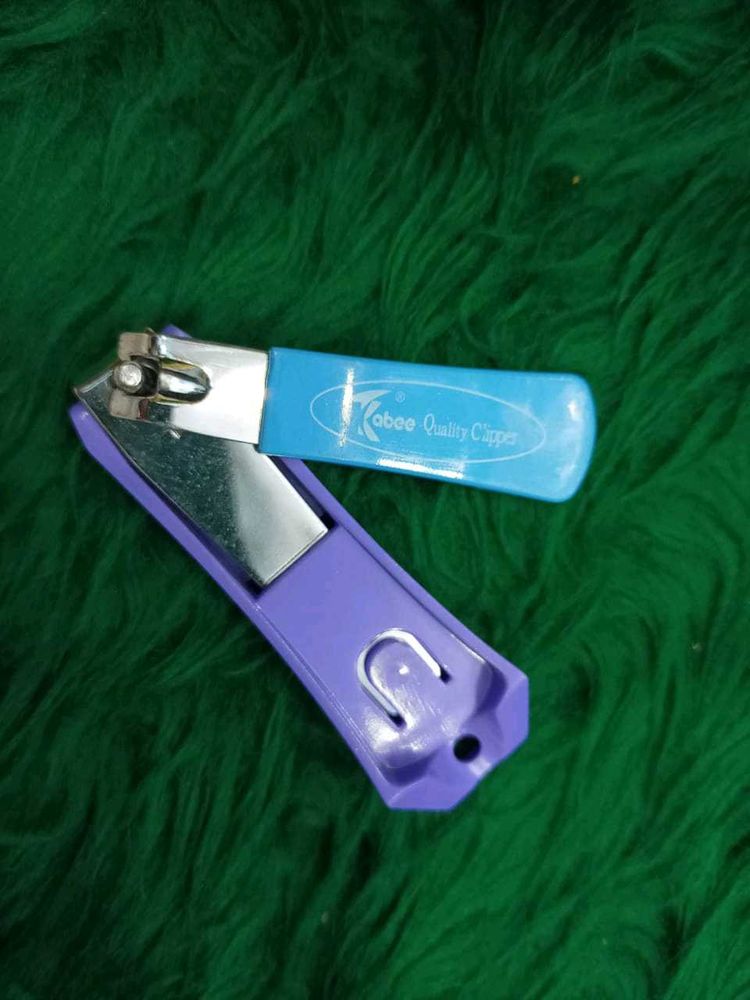 Nail Cutter