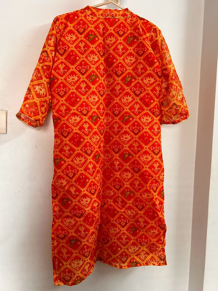 Kurta