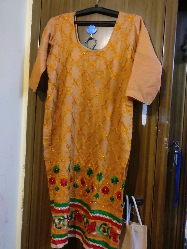 Kurti