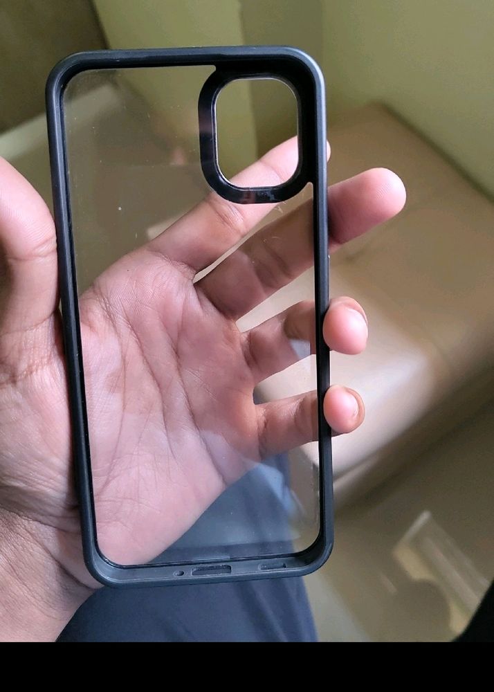 Nothing Phone 1 Cover