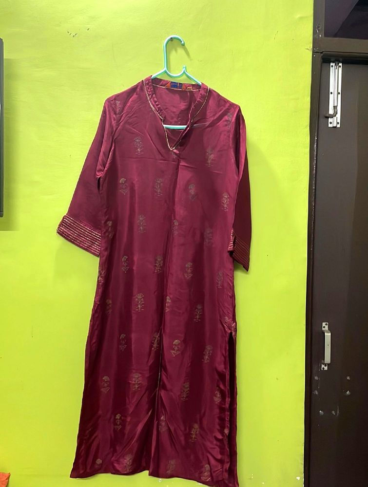 Rang riti New Kurta For Ladies Girls