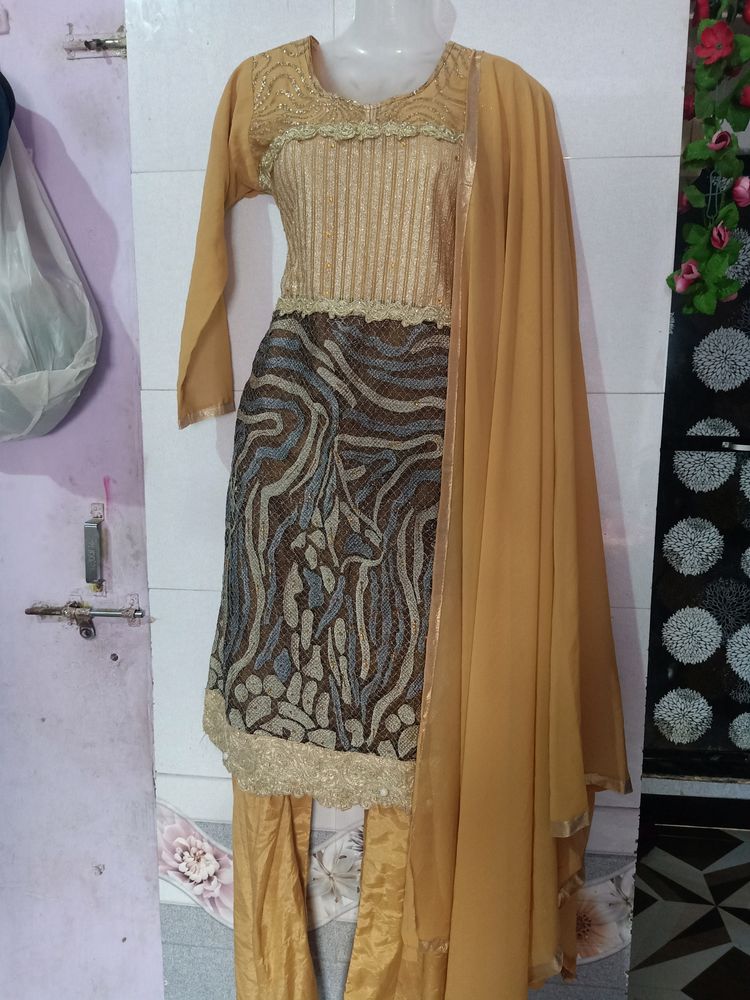 Party Wear Dress