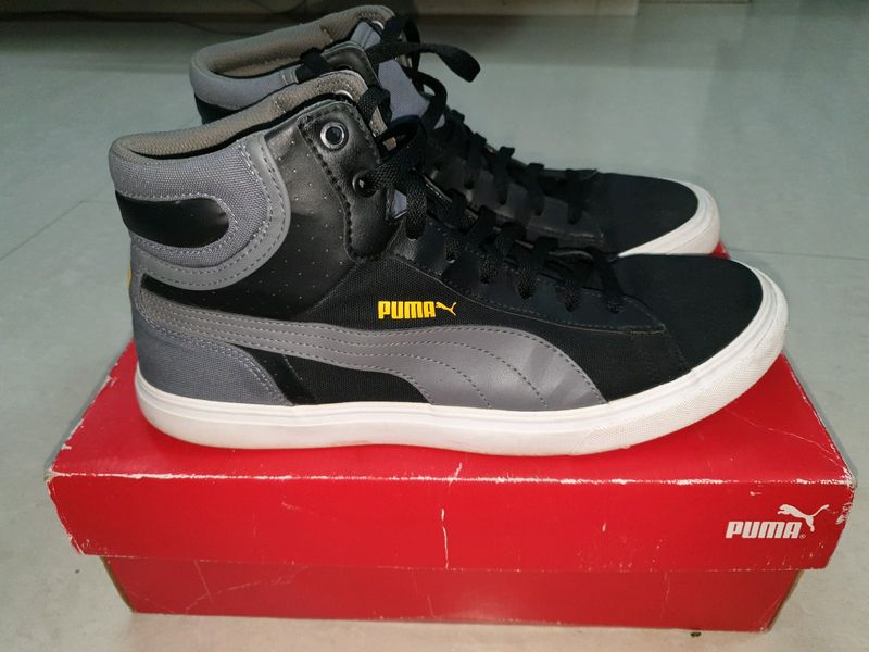 Puma Hip Hop Mid Perf IDP Shoes