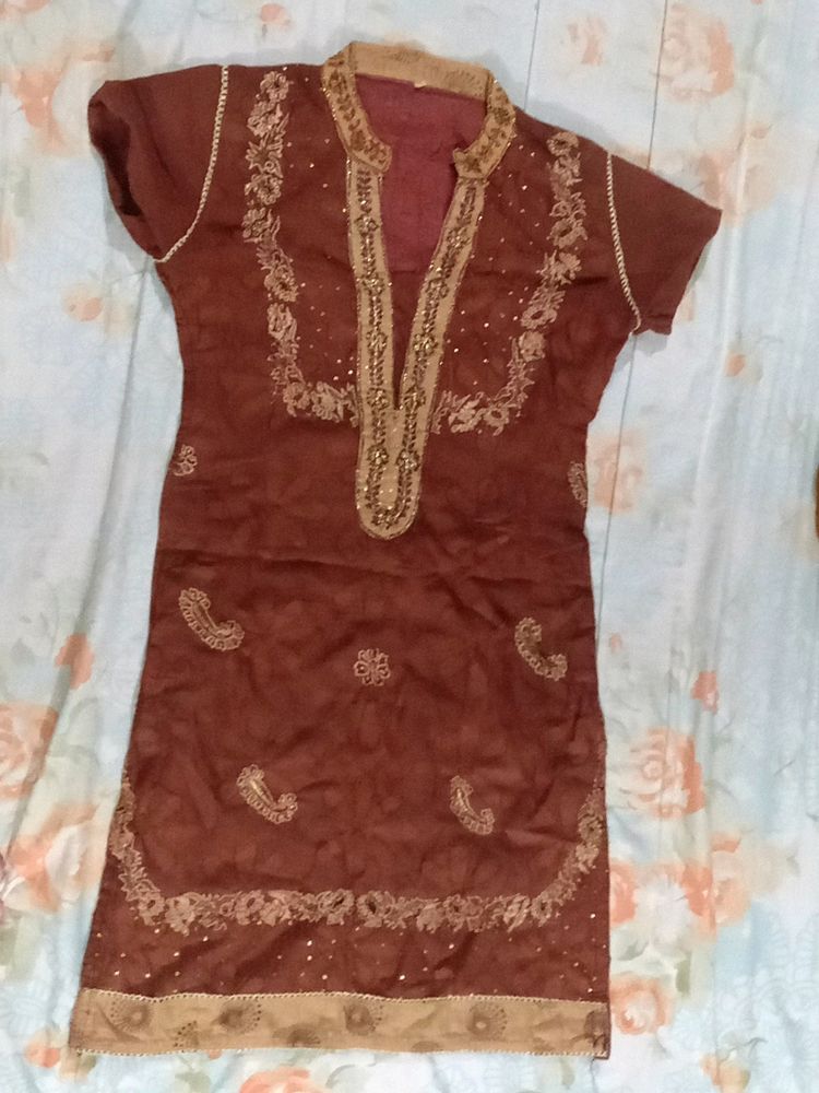 kurti 🤎