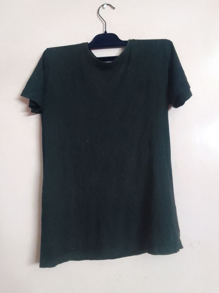 Black T Shirt Good Condition