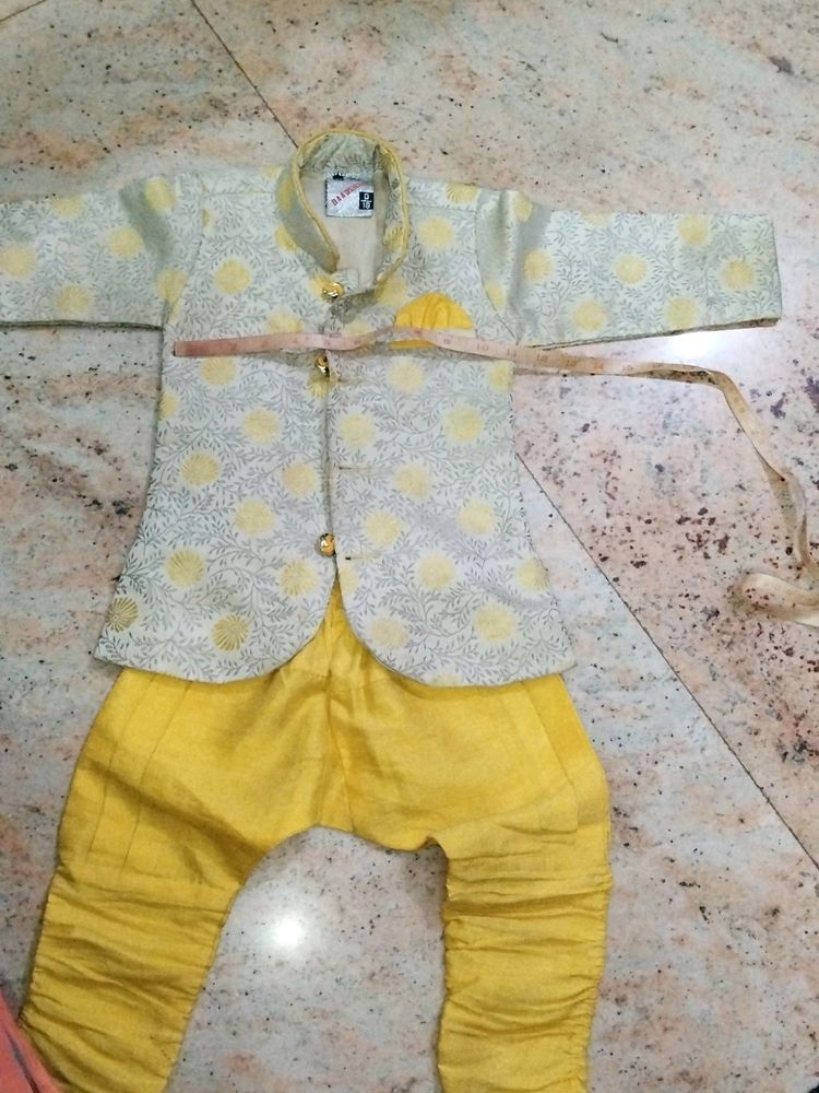 Kurta Paijama Set For Function