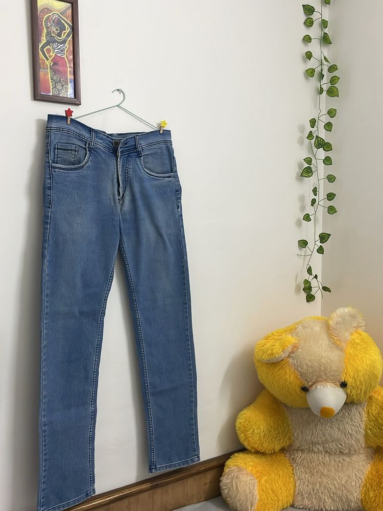 Men Jeans