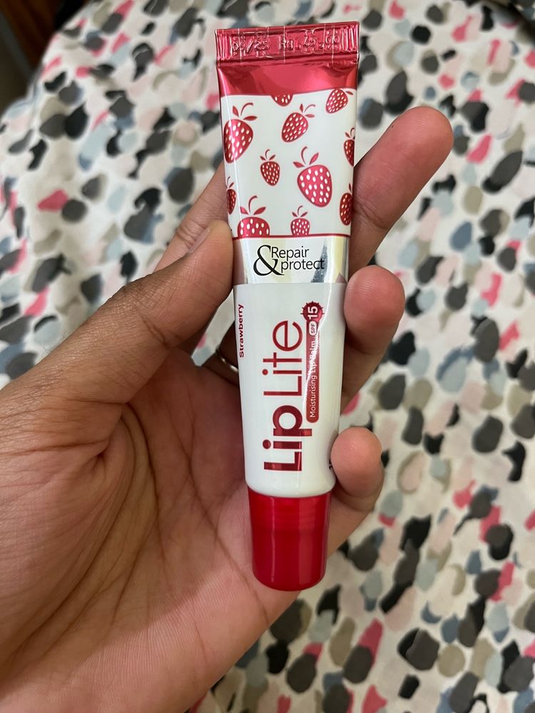 Lip Lite  Balm