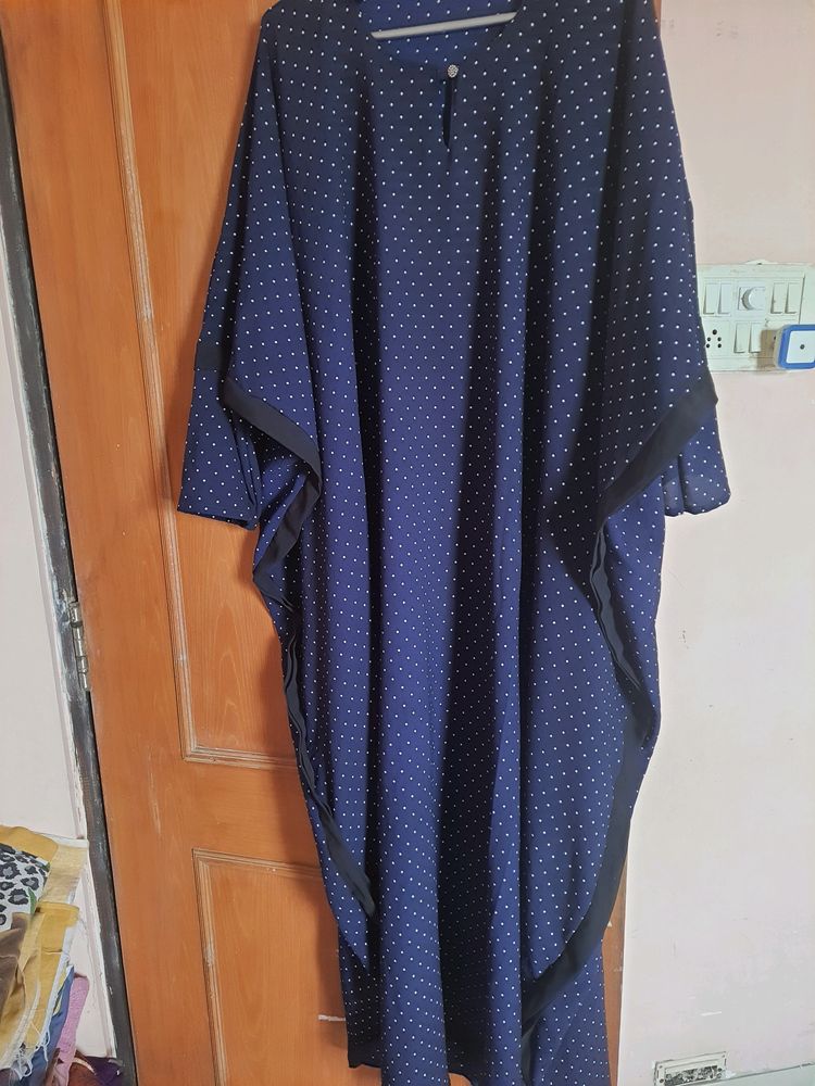 Free Size Abaya