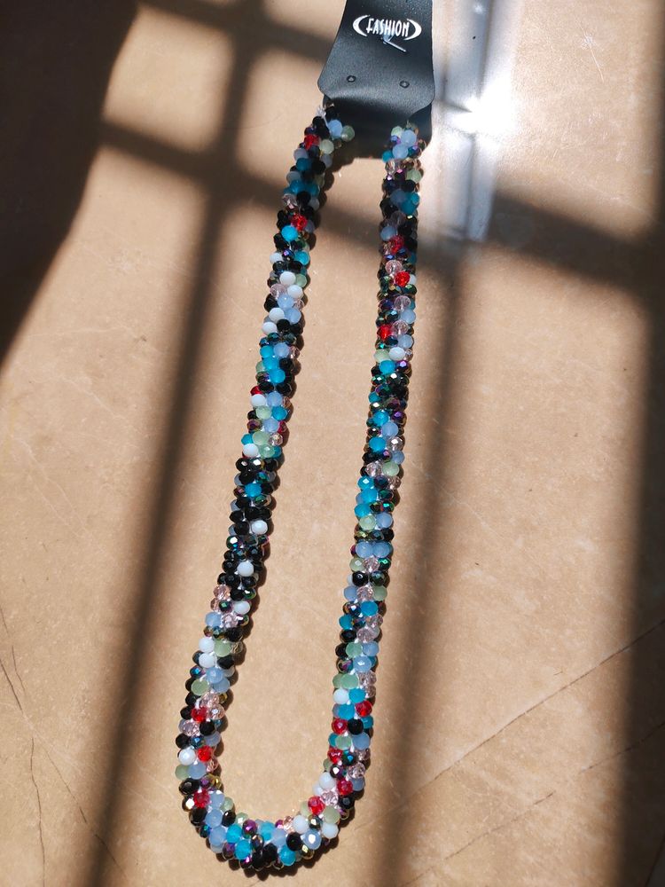 Magnet Lock Beads Mala