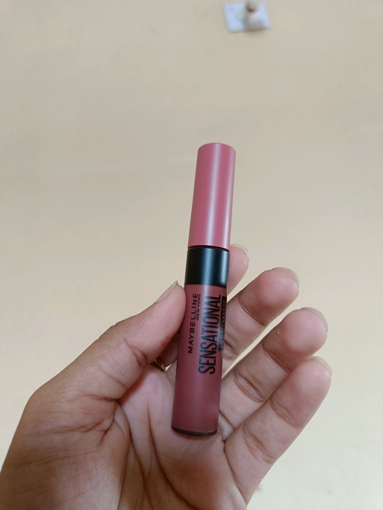 Maybelline New York Liquid Matte 21