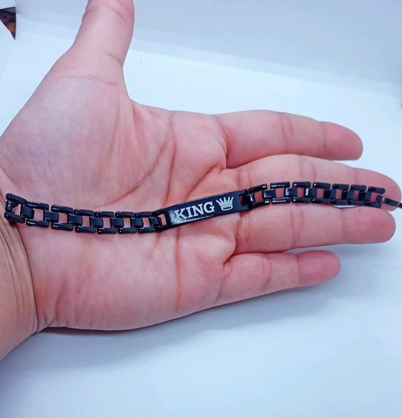 Brand New King Bracelet