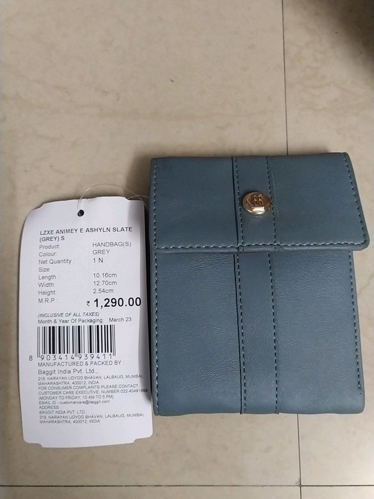 Baggit Wallet