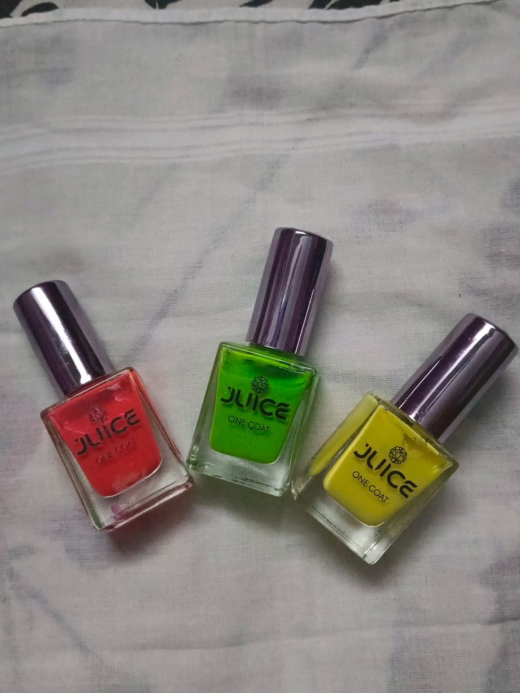 Nail Polish