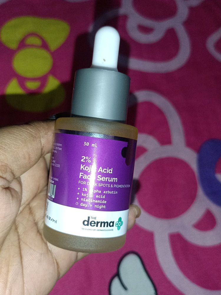 The Derma Co 2% Kojic Acid