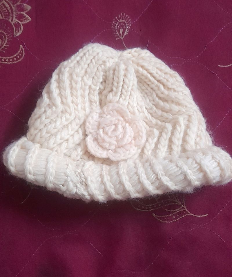 Handmade Ooty Cap