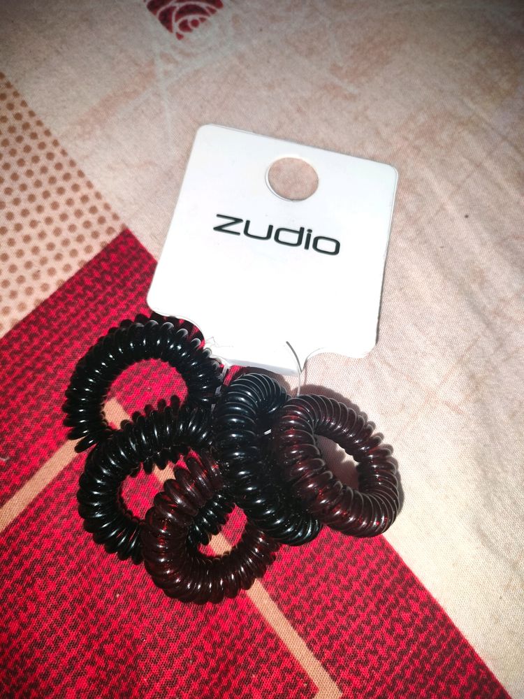 Zudio Hair Tie (5pc)