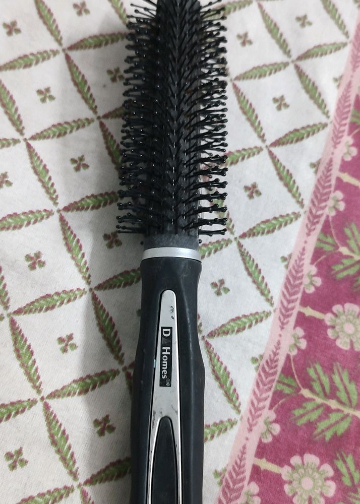 Styling Hair Brush