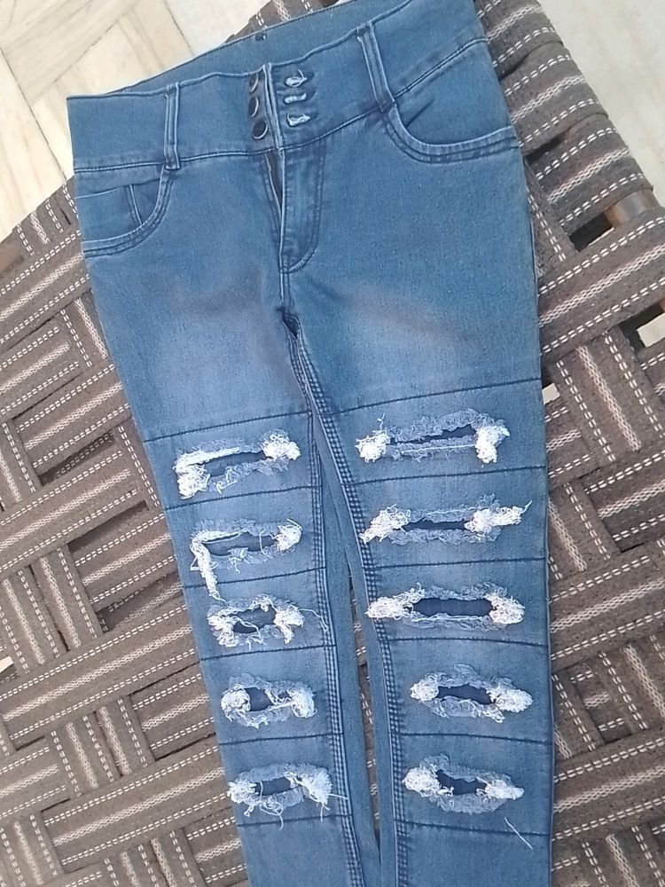 Denims