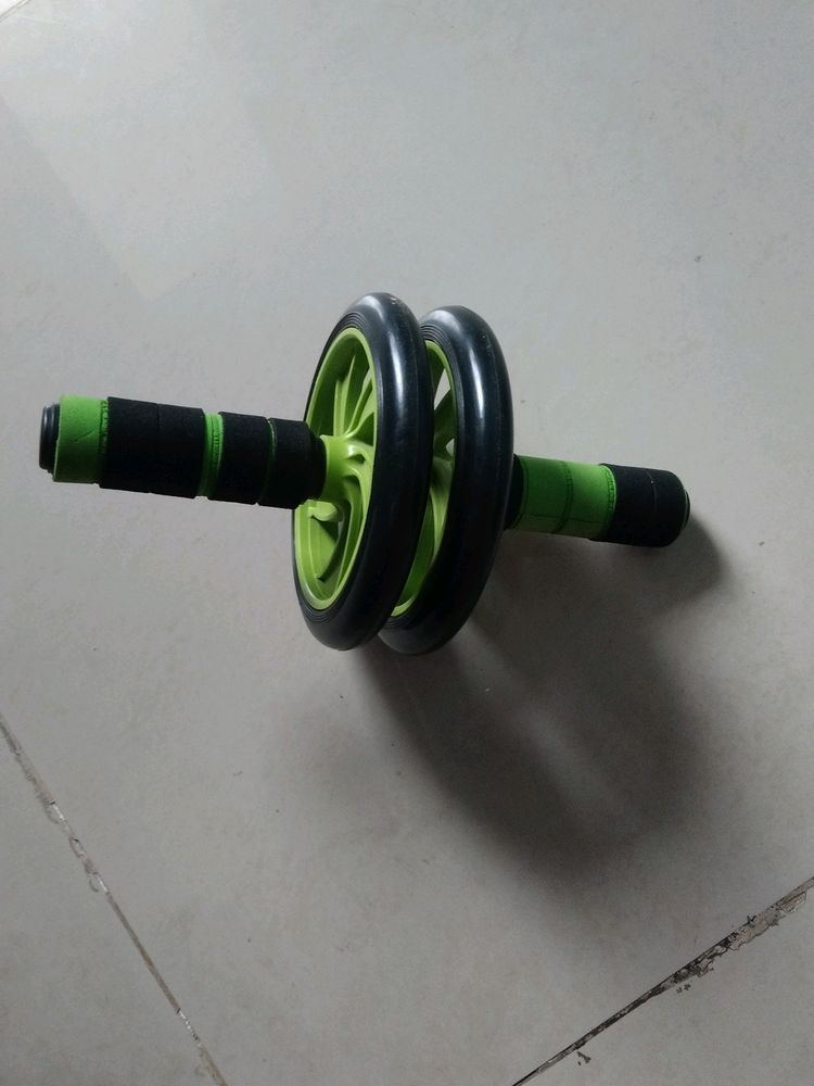 Exercise Roller ( Fat Cutter )