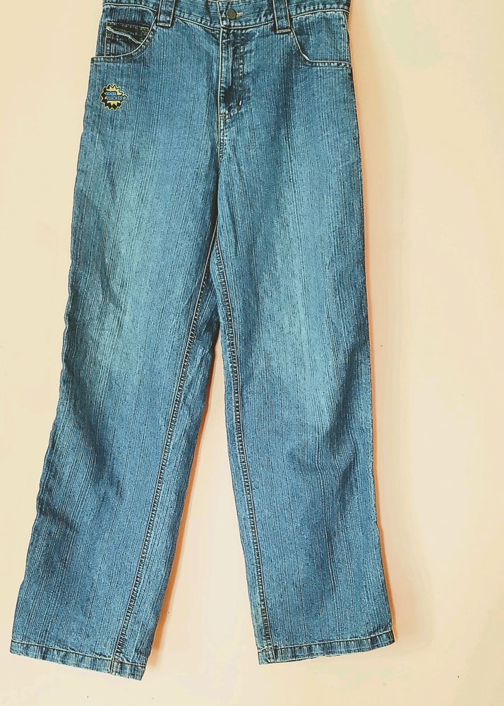 Boy's Jeans