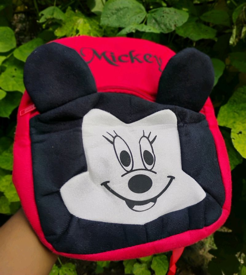 🆕 MICKEY MOUSE BAG