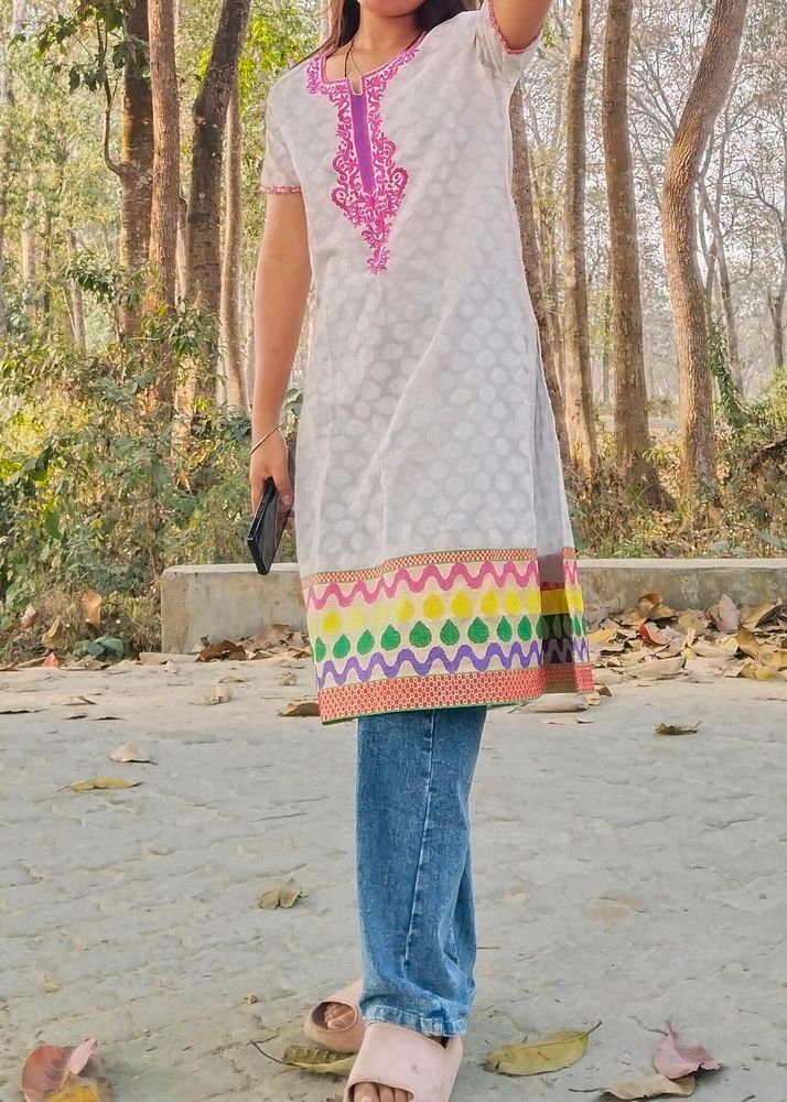 Kurti For Women