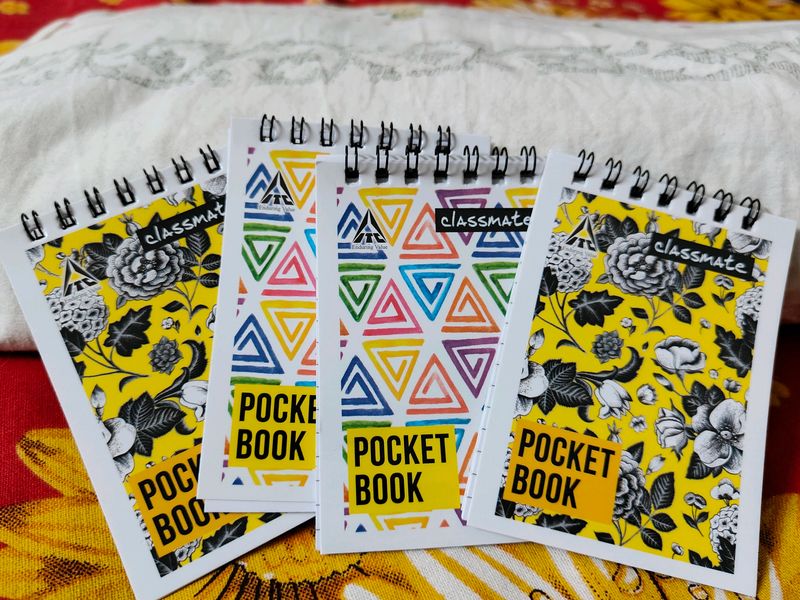 Pocket Book