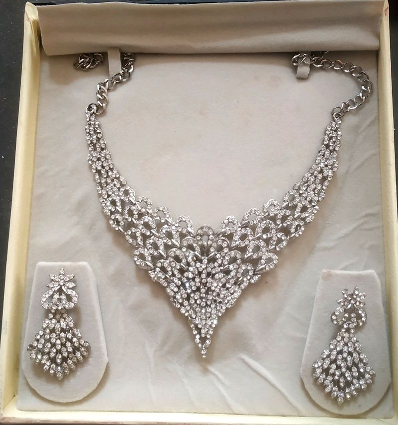 Jewellery Set