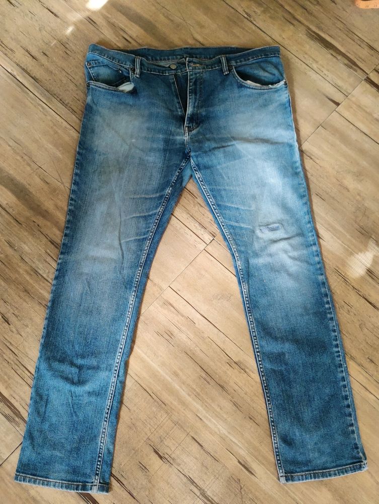 LEVIS DENIM