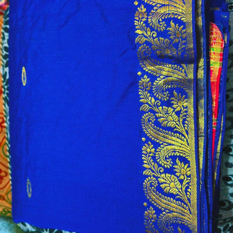 Banarsi Saree