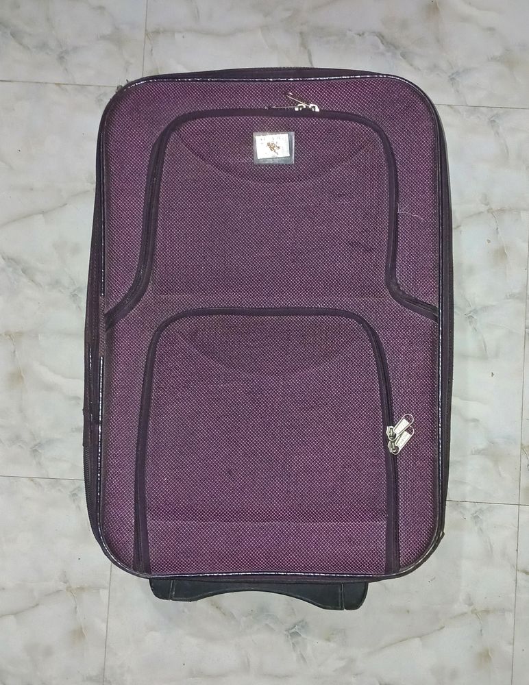 Size Adjustable Trolly, Large