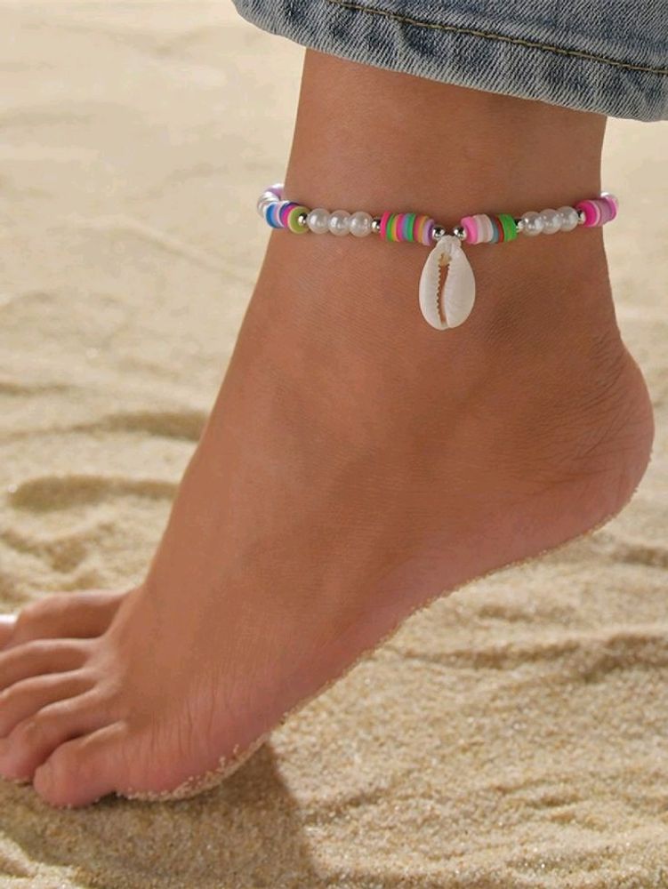 Pinteresty Anklets For Girls