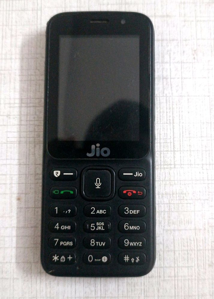 JIO MOBILE