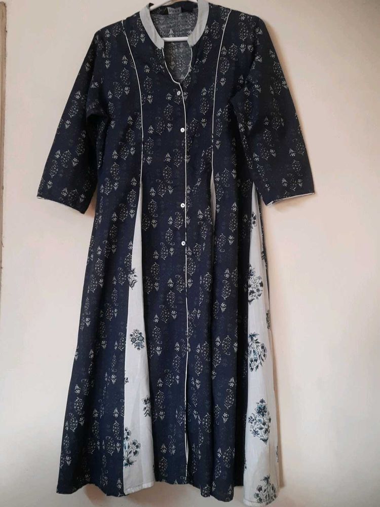 IMARA ANARKOLI KURTA