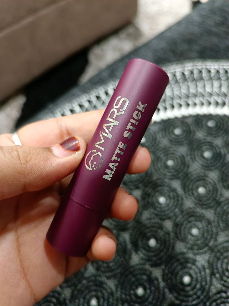 Mars Lipstick Shade 08