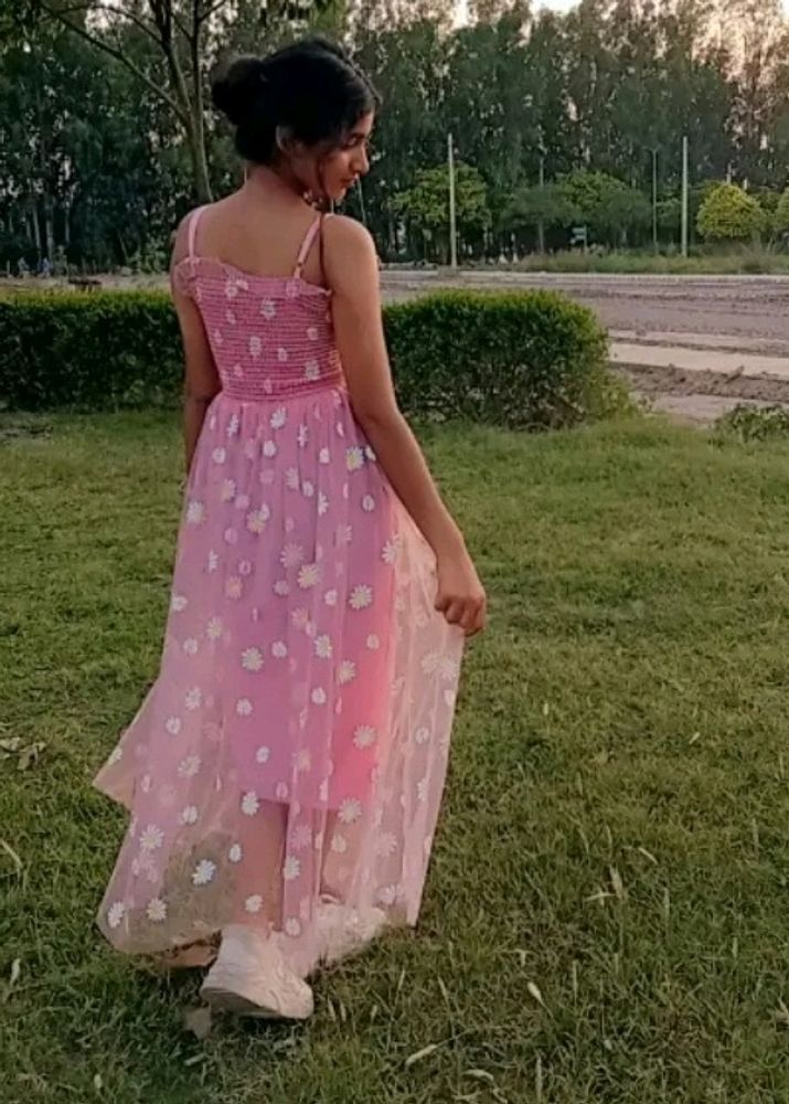 Beautiful Women Dress