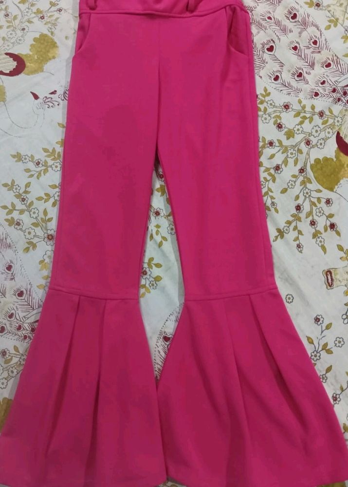 Trendy Trouser For Women